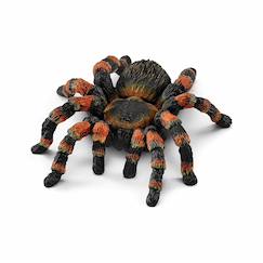 Jouet-Jeux d'imagination-Figurine - mygale