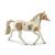 Figurine - jument paint horse Beige 2 - vertbaudet enfant 