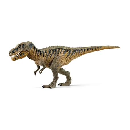 Dinosaurs tarbosaurus Vert 2 - vertbaudet enfant 