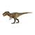 Dinosaurs tarbosaurus Vert 2 - vertbaudet enfant 