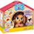 Little live pets chien my puppy's home - set de jeu interactif Multicolore 1 - vertbaudet enfant 