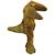 Marionette - t-rex Brown 2 - vertbaudet enfant 