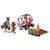 Action heroes cascadeurs avec quad moto et tremplins 71808 Multicolore 3 - vertbaudet enfant 