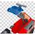 Camion de pompiers Rouge 5 - vertbaudet enfant 