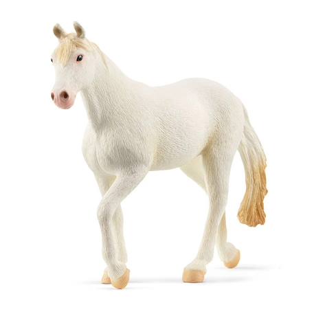 Horse club jument camarillo Blanc 1 - vertbaudet enfant 