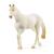 Horse club jument camarillo Blanc 1 - vertbaudet enfant 
