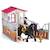 Horse club box pour chevaux tori & princess Multicolore 2 - vertbaudet enfant 