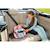 Baby annabell active siège de voiture Rose 4 - vertbaudet enfant 
