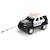 Voiture de police swat Multicolore 3 - vertbaudet enfant 