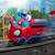 Marvel's spidey et ses incroyables amis - spinning laster ghost camion tournant Rouge 4 - vertbaudet enfant 