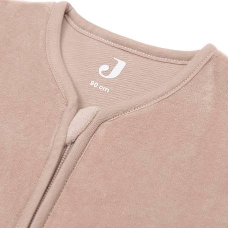 Gigoteuse à manches amovibles velvet wild rose tog 2-3 (6-18 mois) Rose 4 - vertbaudet enfant 