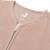 Gigoteuse à manches amovibles velvet wild rose tog 2-3 (6-18 mois) Rose 4 - vertbaudet enfant 