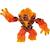 Eldrador creatures démon de lave Orange 2 - vertbaudet enfant 