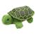 Marionnette à doigts - tortue Green 1 - vertbaudet enfant 