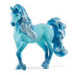 Jouet-Jeux d'imagination-Bayala jument licorne d'eau elementa