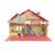 Bluey maison familiale Multicolore 3 - vertbaudet enfant 