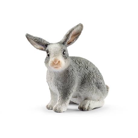 Figurines et accessoires - clapier Multicolore 3 - vertbaudet enfant 