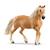 Horse club jument haflinger Marron 1 - vertbaudet enfant 