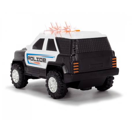 Voiture de police swat Multicolore 4 - vertbaudet enfant 