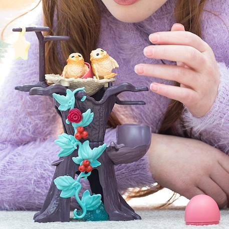 Bayala bébés chouettes Multicolore 5 - vertbaudet enfant 