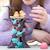 Bayala bébés chouettes Multicolore 5 - vertbaudet enfant 