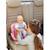 Baby annabell active siège de voiture Rose 3 - vertbaudet enfant 