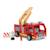 Camion de pompiers en bois Multicolor 1 - vertbaudet enfant 