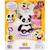 Little live pets mon bébé panda chuchu interactif Blanc et noir 6 - vertbaudet enfant 