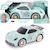 Abc porsche cozy chris Bleu 2 - vertbaudet enfant 