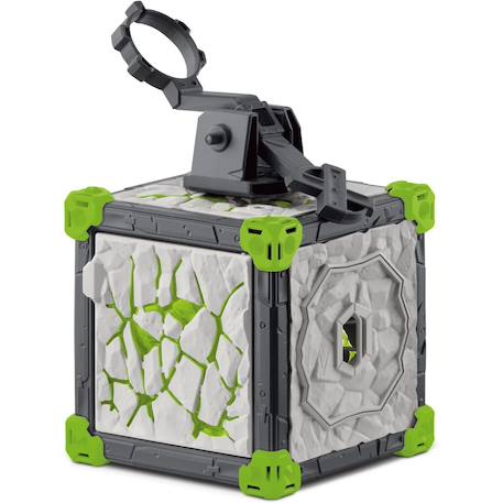 Battlecave caméléon de pierre Vert 4 - vertbaudet enfant 