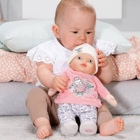 Baby annabell sweetie pour les bébés Rose 4 - vertbaudet enfant 