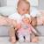 Baby annabell sweetie pour les bébés Rose 4 - vertbaudet enfant 