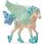Figurine licorne Multicolore 2 - vertbaudet enfant 