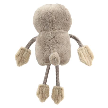 Marionnette à doigts - paresseux Grey 4 - vertbaudet enfant 
