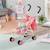 Baby annabell active poussette pour poupée Multicolore 3 - vertbaudet enfant 