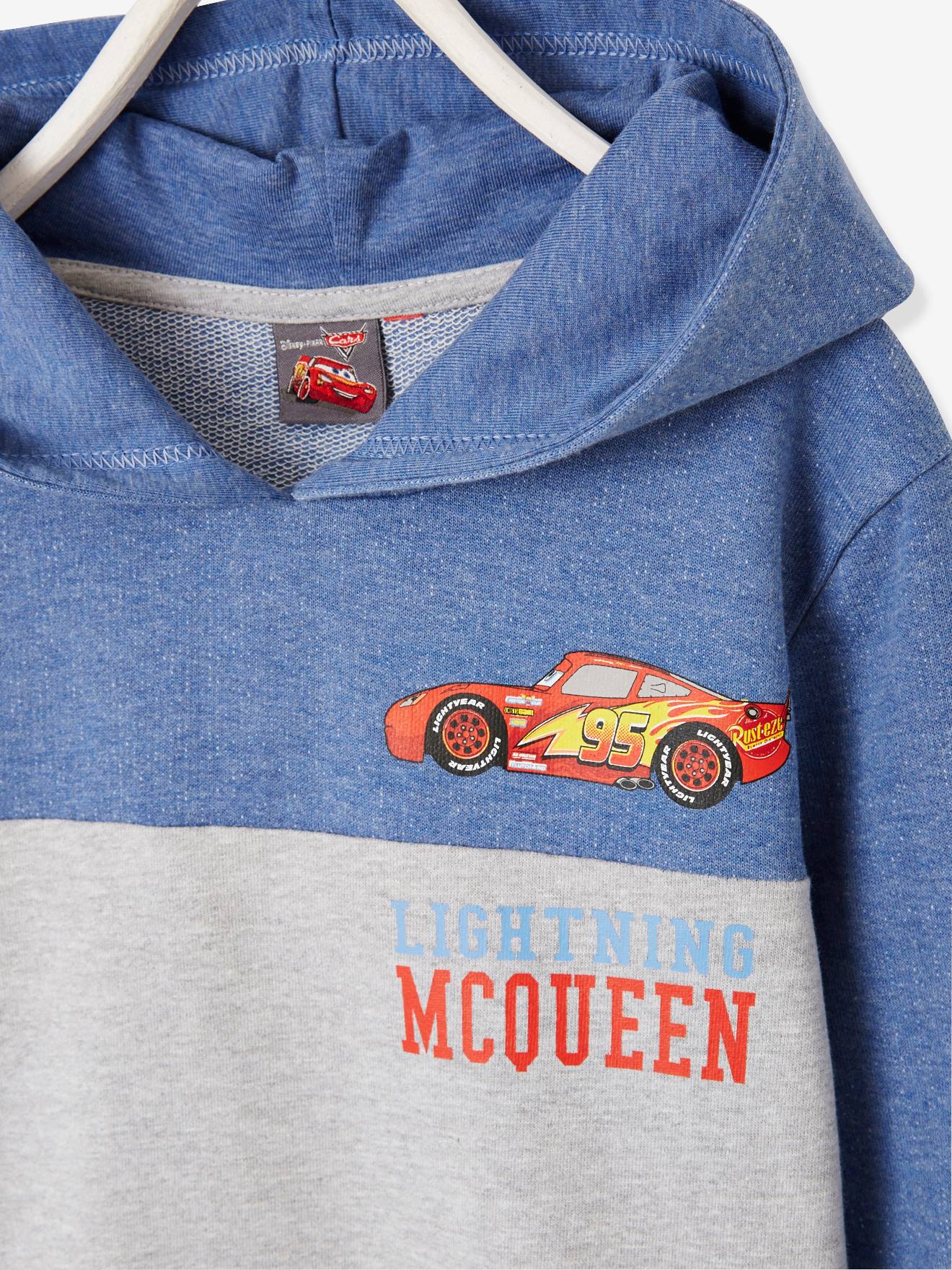 Next CHRISTMAS CREW - Sweatshirt - red/rouge