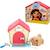 Little live pets chien my puppy's home - set de jeu interactif Multicolore 4 - vertbaudet enfant 