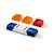 Module lumineux et sonore Multicolore 2 - vertbaudet enfant 