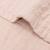 Couverture en gaze de coton Rose 3 - vertbaudet enfant 