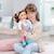 Baby annabell sophia 43 cm Multicolore 6 - vertbaudet enfant 