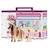 Salon pour animaux de compagnie horse club sofia's beauties Multicolore 6 - vertbaudet enfant 