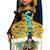 Monster high - anniversaire poupée cleo de nile monstrueux Multicolore 4 - vertbaudet enfant 