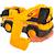 Camion excavateur Jaune 5 - vertbaudet enfant 