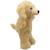 Marionette - labrador Brown 2 - vertbaudet enfant 