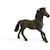 Horse club étalon oldenbourg Marron 3 - vertbaudet enfant 