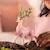 Cerf magique Rose 2 - vertbaudet enfant 