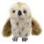 Marionnette à doigts - hibou Brown 1 - vertbaudet enfant 