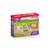 Horse club accessoires pour obstacles Multicolore 1 - vertbaudet enfant 