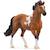 Figurine de cheval Marron 2 - vertbaudet enfant 