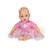 Baby born robe à fleurs 43 cm Rose 3 - vertbaudet enfant 